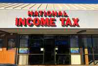 National Income Tax Services