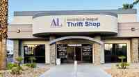 Assistance League of Las Vegas Thrift Shop