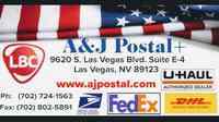 A&J POSTAL+