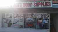 Lesa's Auto Body Supplies