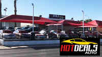 Hot Deals Auto LLC - Used Cars