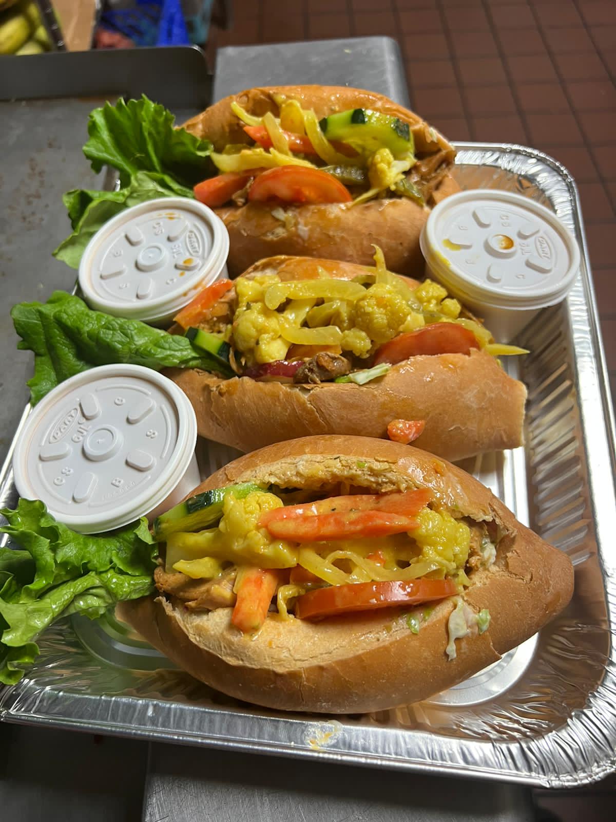 Photo credit: restaurantji