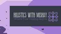 Holistics With MiShay