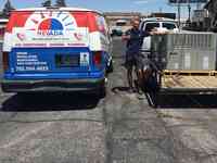 Nevada Residential Services Air Conditioning & Heating