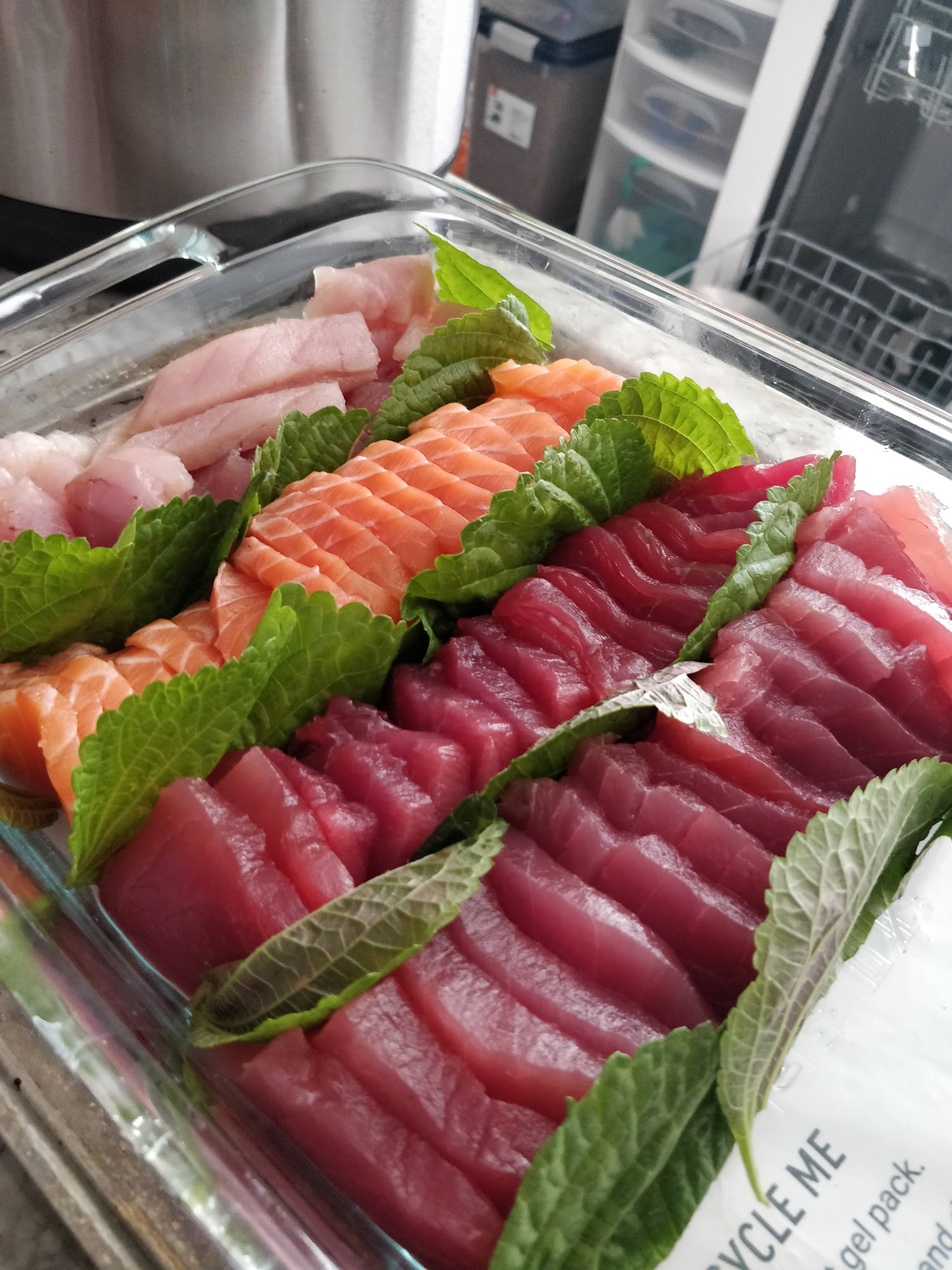 Ocean Fresh Fish Las Vegas, Las Vegas Reviews (32), Photos (11