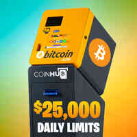 Bitcoin ATM Las Vegas - Coinhub