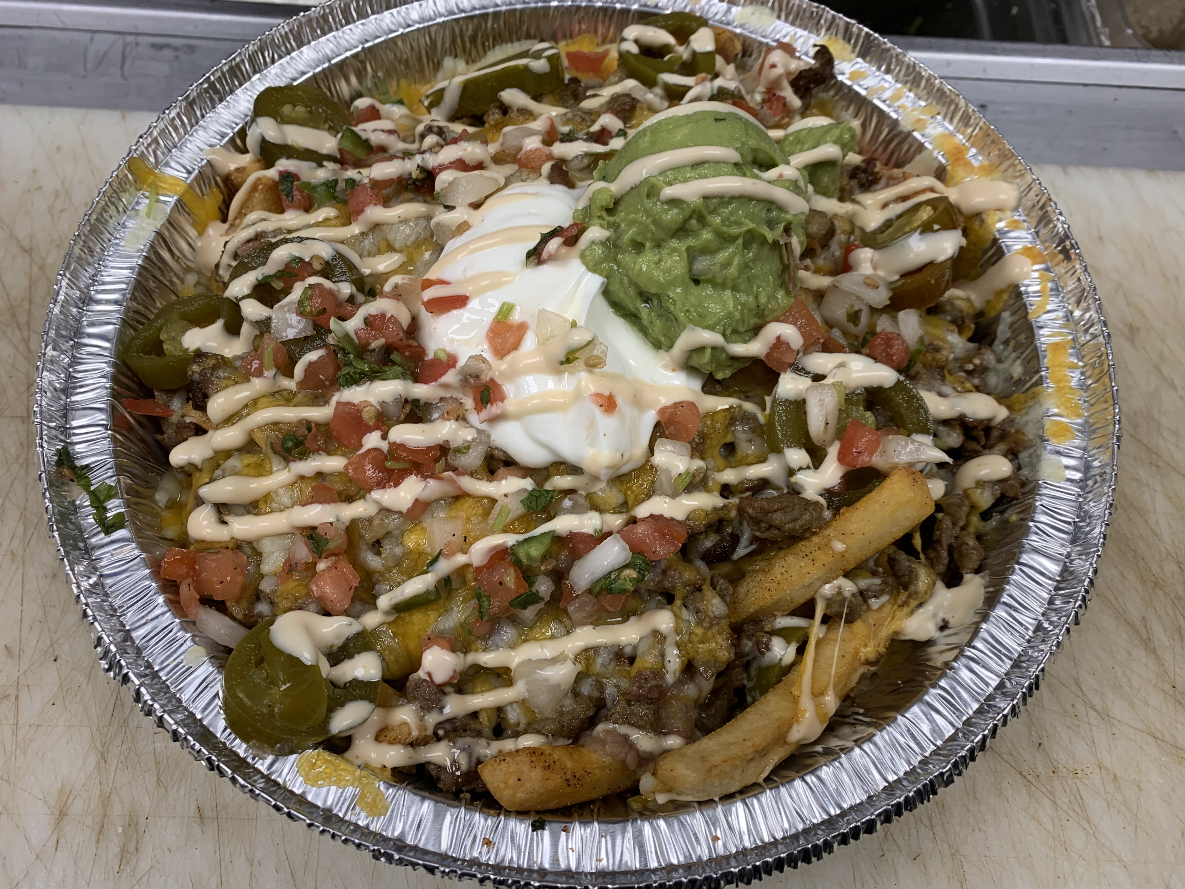 Photo credit: restaurantji