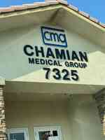 Chamian Medical Group: Chamian, Maria Francesca MD