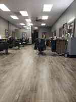 Blessed Hands Barbershop