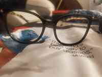 Eyeglass World