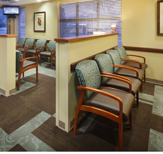 Onepoint urgent care