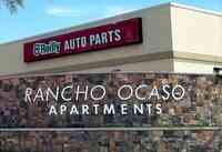 Rancho Ocaso Apartments