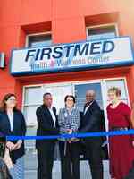 FirstMed Health and Wellness
