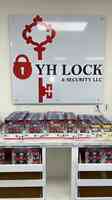 YH Lock & Security