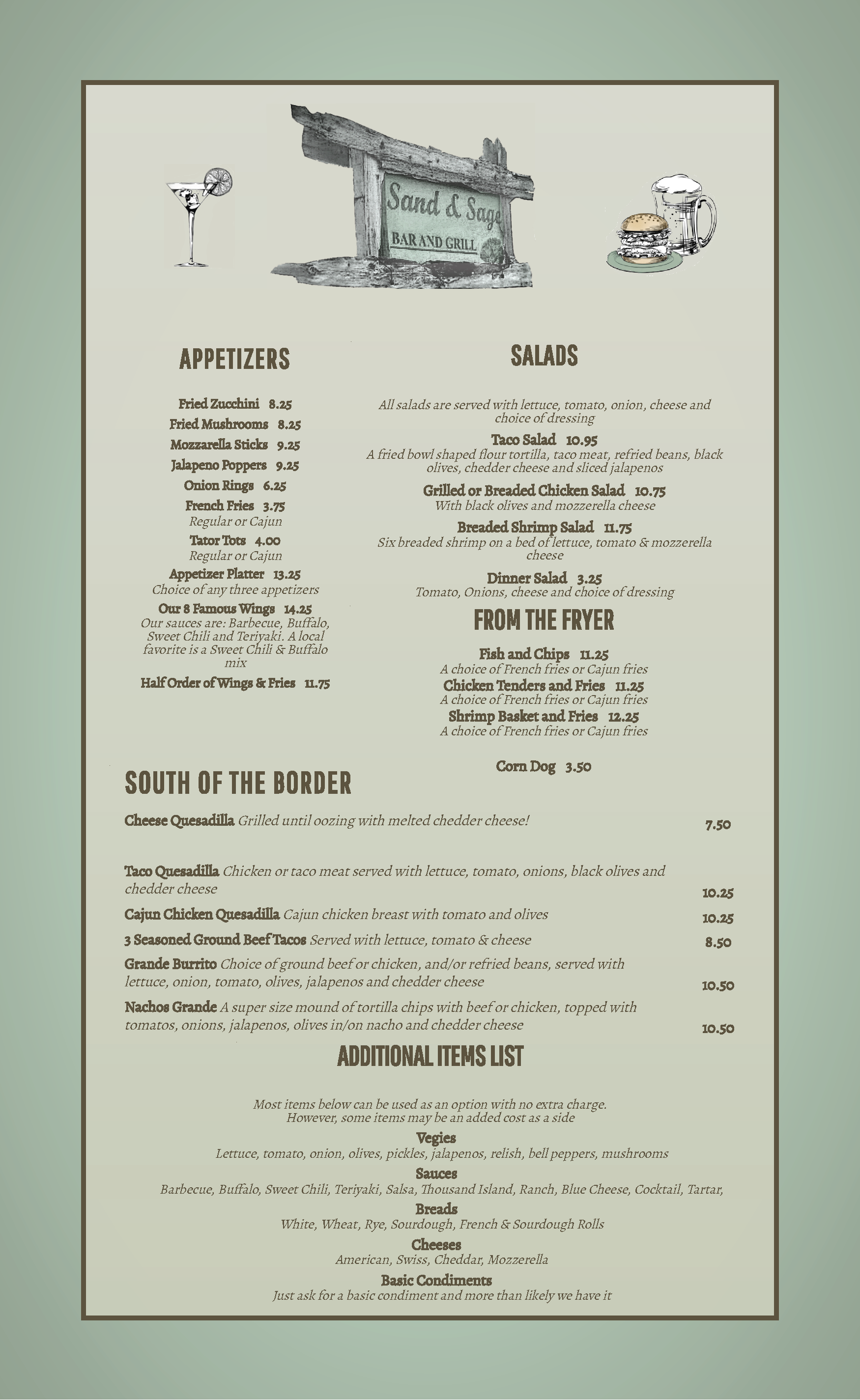 Photo credit: Restaurantji