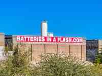 Batteries In A Flash