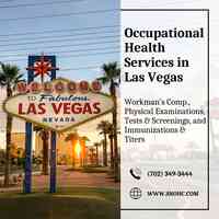 Southern Nevada Occupational Health Center