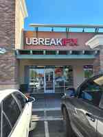 uBreakiFix - North Las Vegas