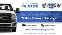 Century Towing