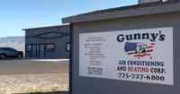Gunny's Air Conditioning and Heating, Corp.