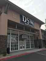 DSW Designer Shoe Warehouse