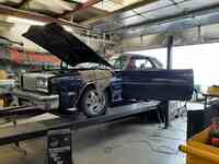 Real Performance Speed Shop