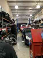 Hernandez Tire Shop