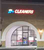 JJ's Cleaners