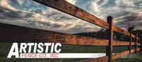 Artistic Fence Co Inc