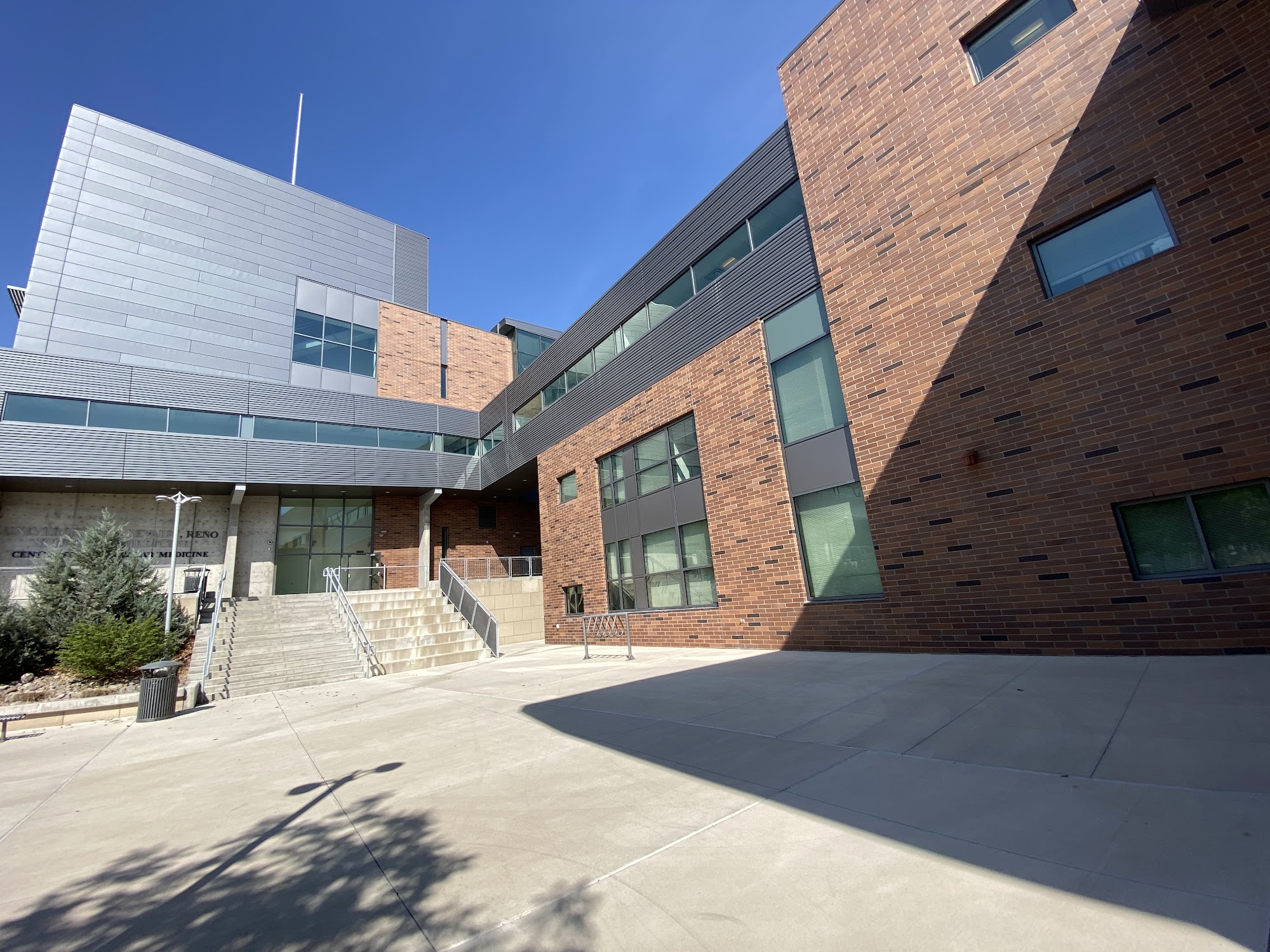 Center for Molecular Medicine