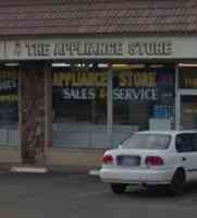 The Appliance Store LLC