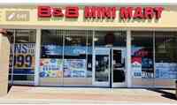 B&B Mini Mart
