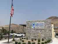 Greater Nevada Credit Union