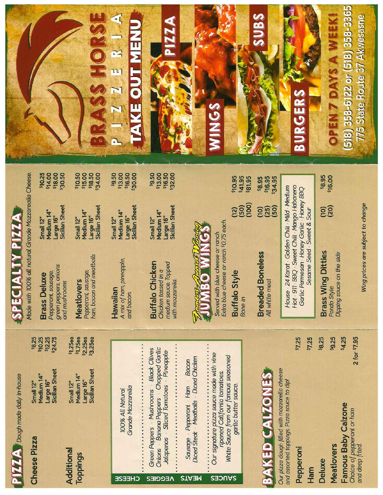 Photo credit: Restaurantji