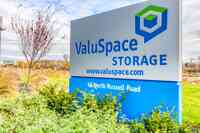 ValuSpace Personal Storage - Albany