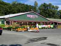 Hewitt's