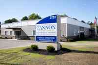 Cannon Funeral Home