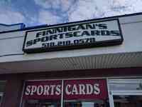Finnigan's Sportscards