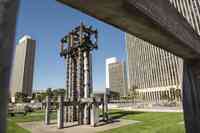 Empire State Plaza