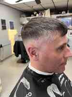 Heads Up Barber Shop