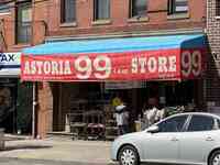 Astoria 99¢ & up Store