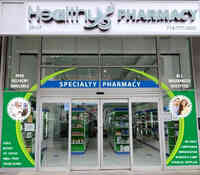 Healthy Pharmacy