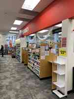 CVS Pharmacy