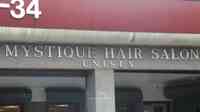 Mystique Hair & Beauty Salon