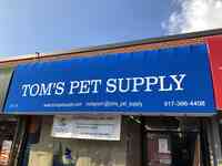 Tom's Pet Supply