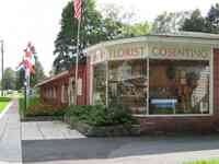 Cosentino's Florist