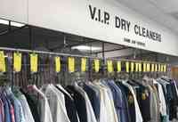 VIP Dry Cleaners and Expert Tailor