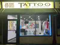 Nine Castles Tattoo Shop