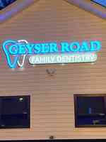 Geyser Road Family Dentistry