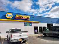 NAPA Auto Parts - Saratoga Auto Supply Inc